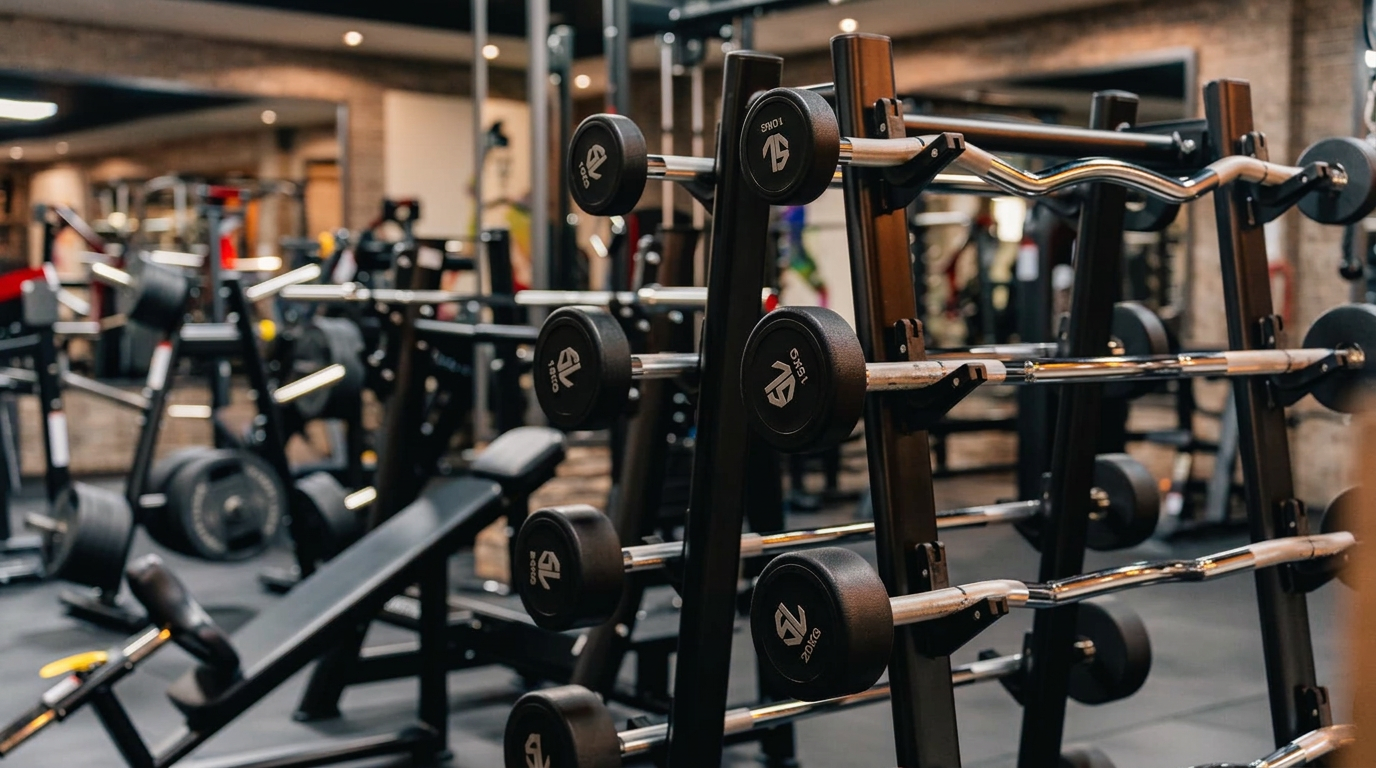 Barbells