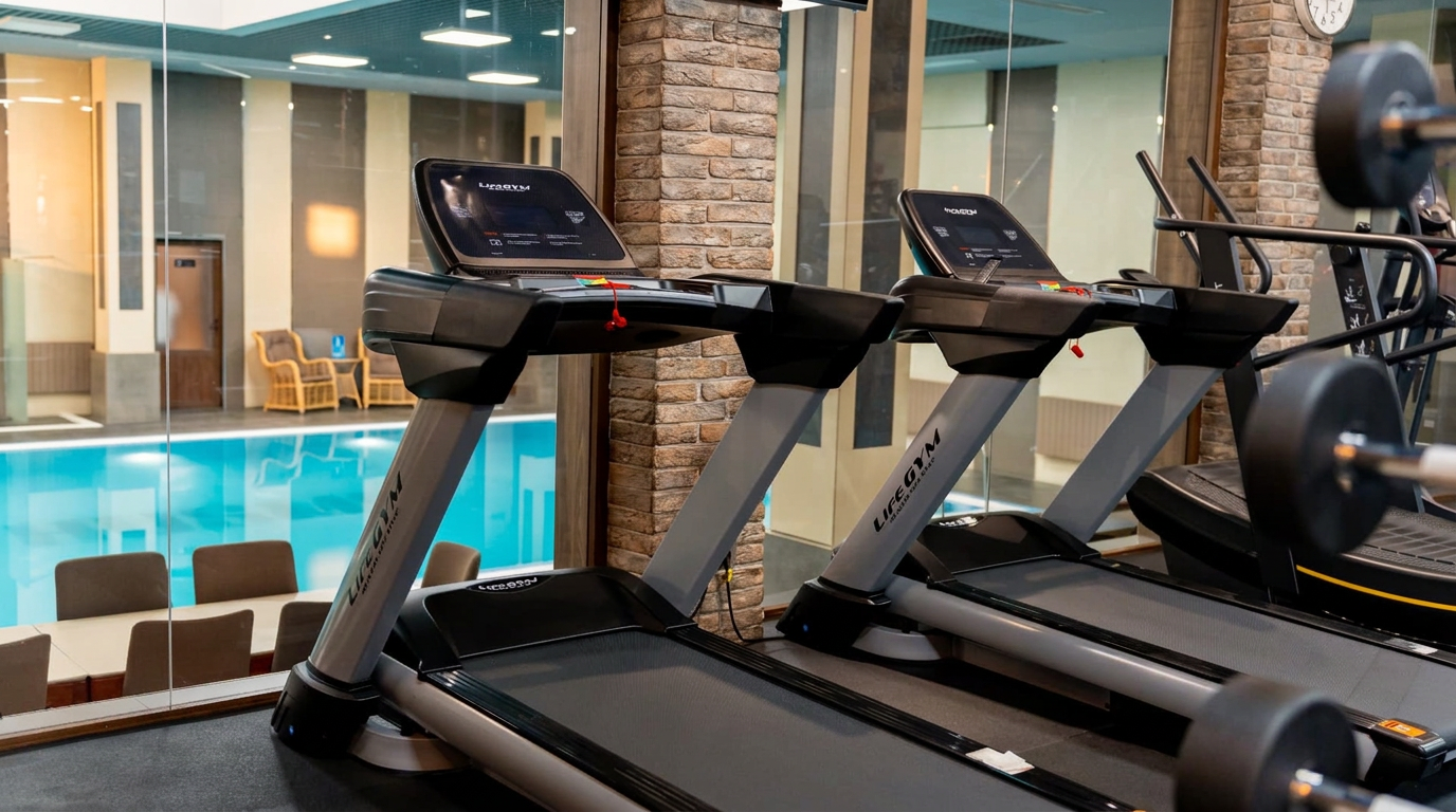 Treadmills