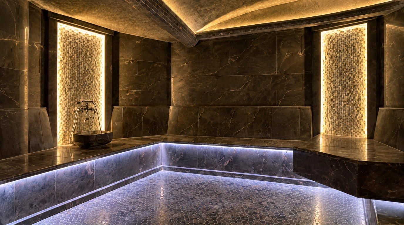 SPA & wellness
